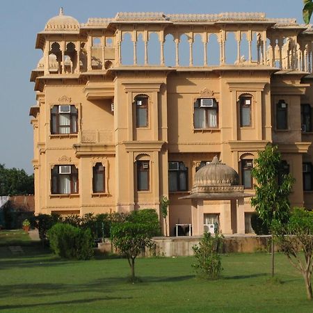 Tiger Villa Sawai Madhopur Exteriör bild